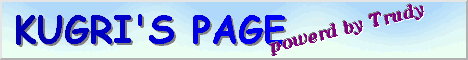 kugri's page