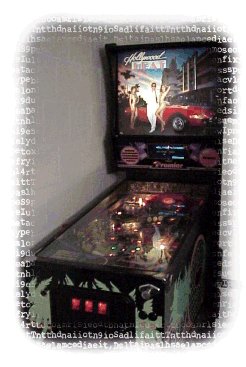 Pinball