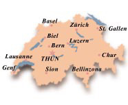 Thun