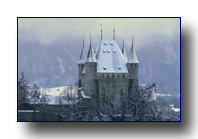 Schloss Thun
